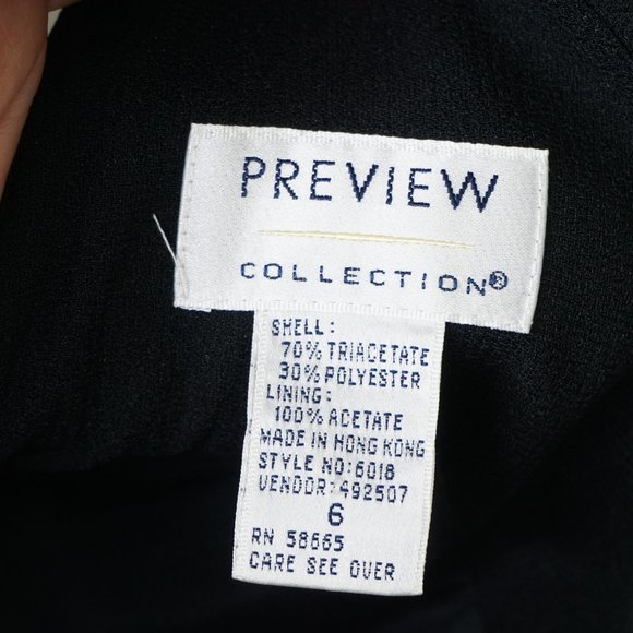 Nordstrom Preview Collection EUC 🌺SALE🌺 - Picture 9 of 9